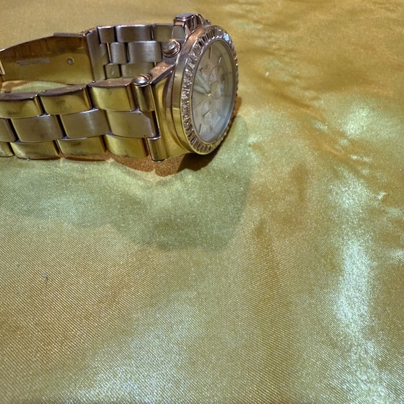 Micheal kors watch main image 4